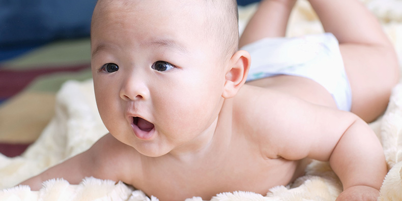 babys-development