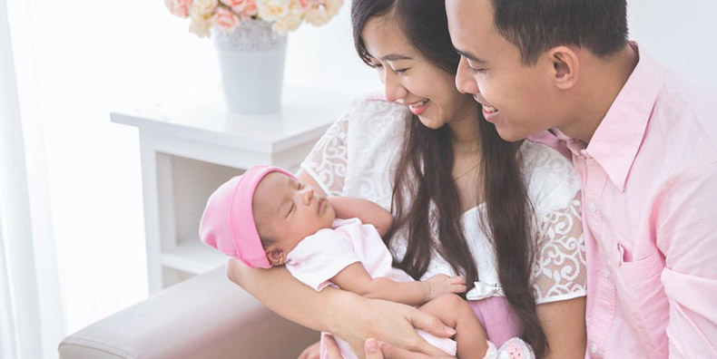 Coping-with-New-Baby