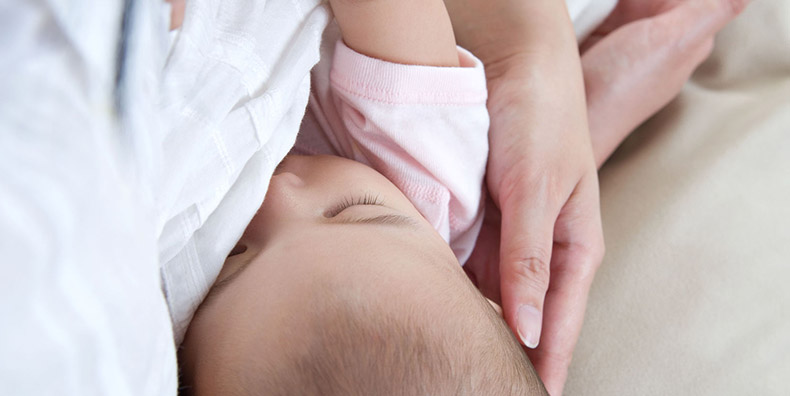 breastfeeding