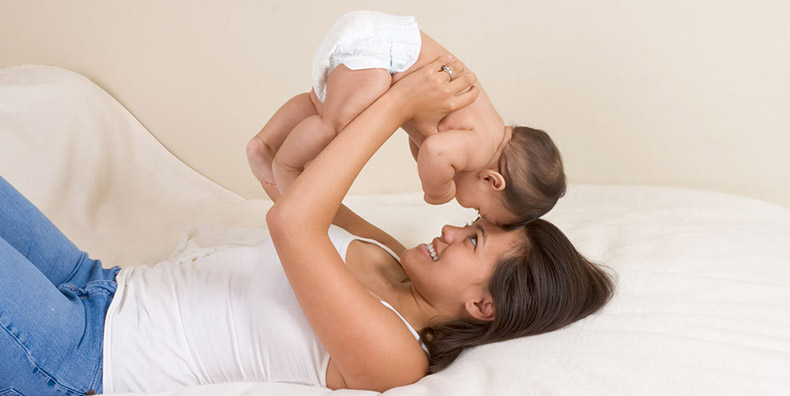 bonding-with-your-baby