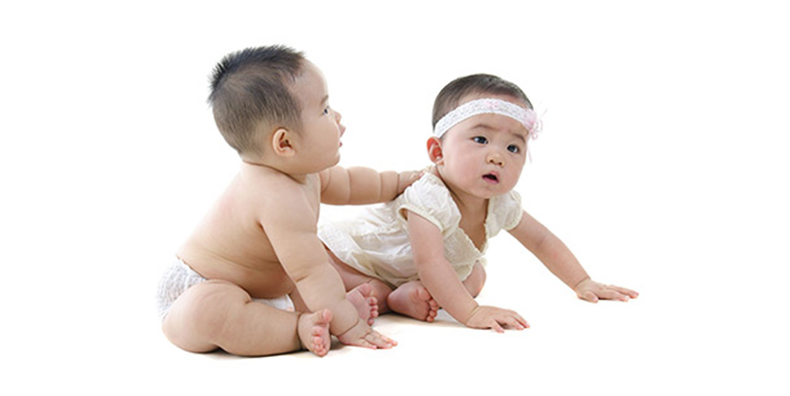 having-twins