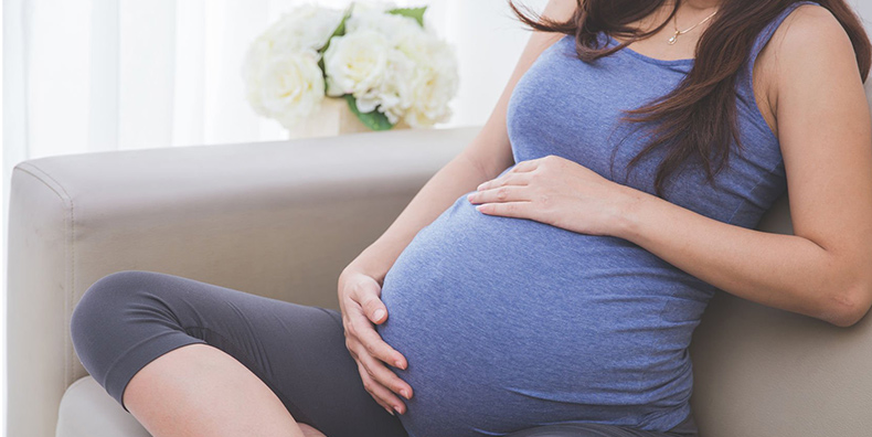 pregnancy