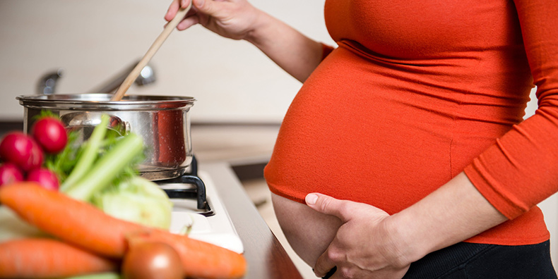 pregnancy-diet