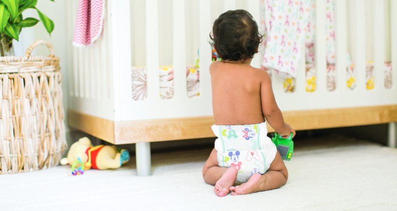 Baby room 
