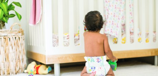 Baby room 