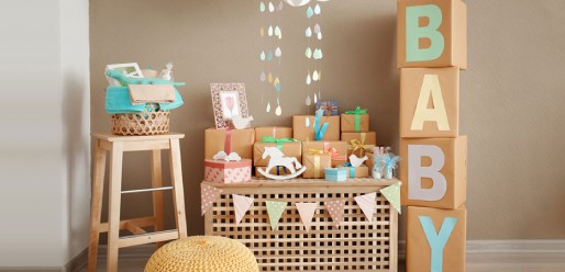 Baby shower