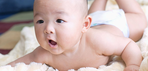 babys-development