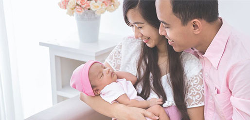 Coping-with-New-Baby
