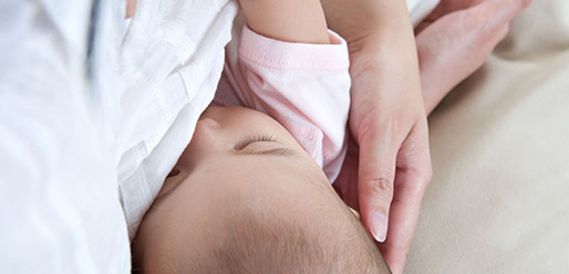 breastfeeding
