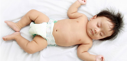 baby-sleeping