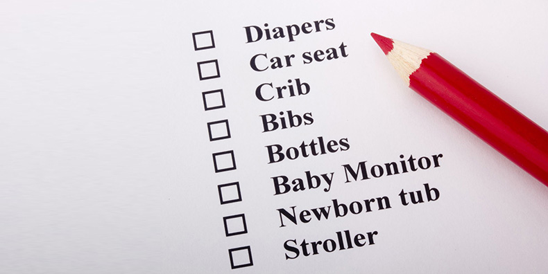 baby-arrival-checklist