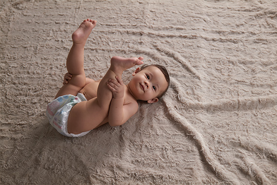Huggies why huggies promo