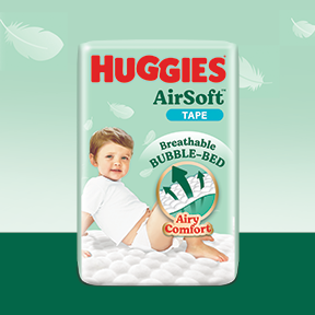Air soft tape